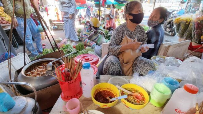 Hue: Thanh Toan Village and Local Life Tour by Scooter - Tips for a Great Experience
