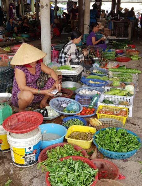 Hue: Thanh Toan Village and Local Life Tour by Scooter - What to Expect on the Tour