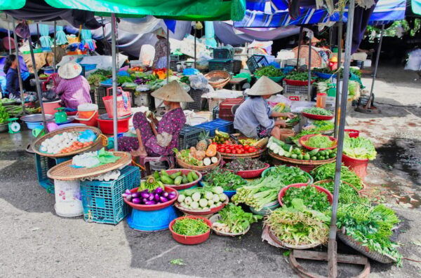 Hue: Thanh Toan Village and Local Life Tour by Scooter - The Sum Up