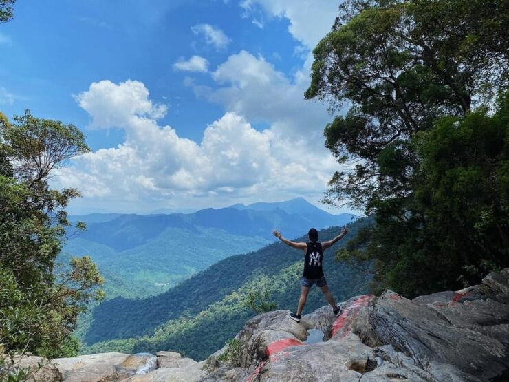 Hue to Bach Ma National Park Round-Trip by Private Car - Good To Know
