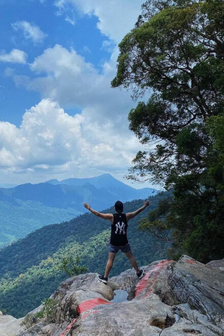 Hue to Bach Ma National Park Round-Trip by Private Car - Transportation Details