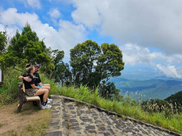 Hue to Bach Ma National Park Round-Trip by Private Car - Booking Information