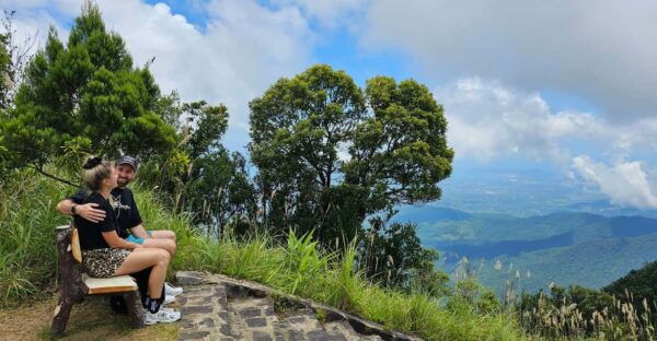 Hue to Bach Ma National Park Round-Trip by Private Car - Experience Reflection