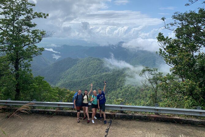 Hue to Bach Ma National Park: Trekking & Nature Adventure - FAQ