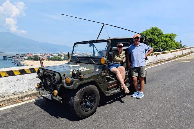 Hue To Da Nang By Jeep Tour With Lagoon Mountain, Beach Stops - Final Thoughts