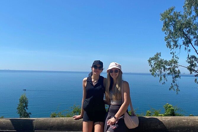 Hue To Da Nang By Jeep Tour With Lagoon Mountain, Beach Stops - Authentic Experiences and Practical Tips