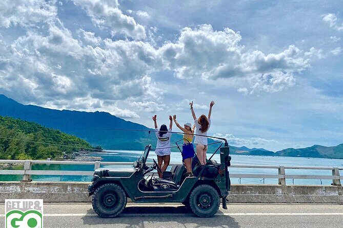 Hue To Da Nang By Jeep Tour With Lagoon Mountain, Beach Stops - FAQ