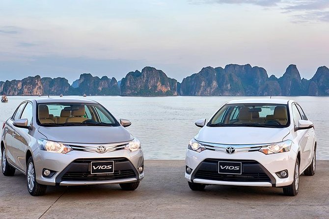 Hue to Da Nang/ Hoi an or Vice Versa by Private Taxi. - Benefits of Choosing a Private Taxi