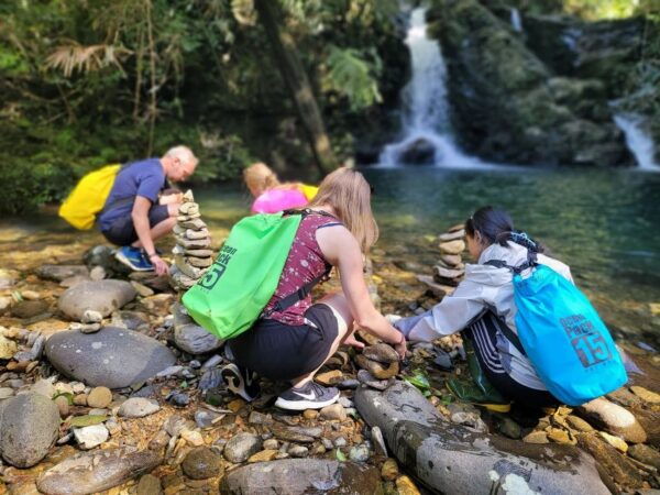 Hue to Da Nang/Hoi An via Bach Ma Trekking - Customer Reviews and Impressions