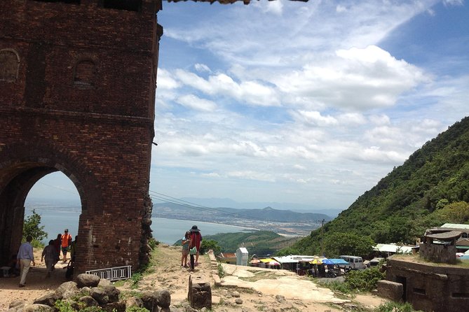 Hue to Da Nang Private Car Visit Son Tra Peninsula, Lang Co Beach - Common Questions