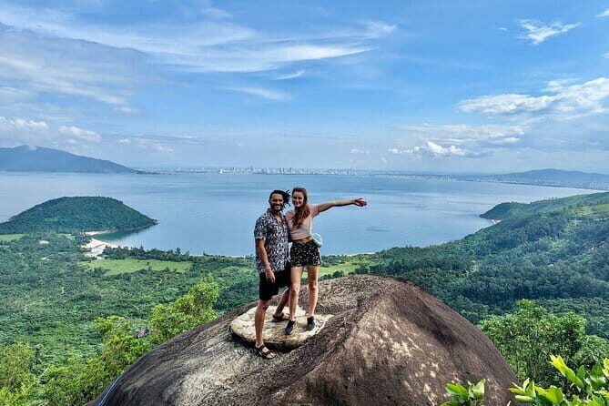 Hue to Danang via Hai Van Pass by Private Car - Real Traveler Insights