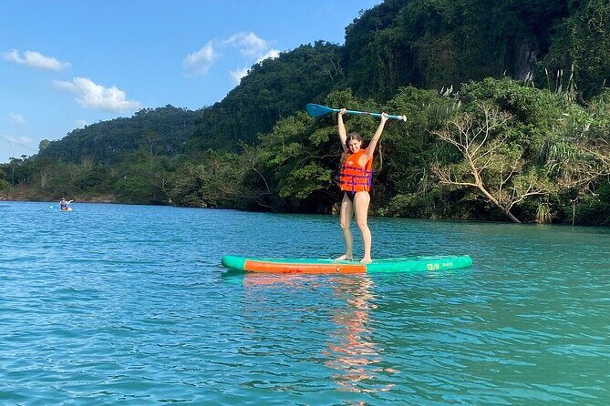 Hue to Dark Cave Thrilling Group Tours Available on Even Days - Return to Hue