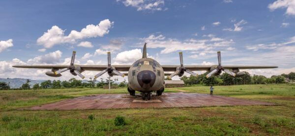 Hue to Demilitarized Zone: Vinh Moc Tunnel & Khe Sanh Combat - Travel Tips