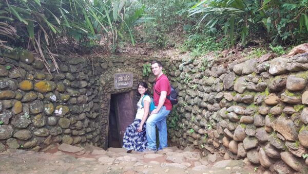 Hue to Demilitarized Zone: Vinh Moc Tunnel & Khe Sanh Combat - Additional Resources