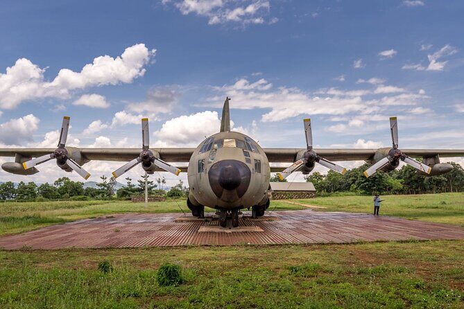 Hue to DMZ Tour: Explore Vinh Moc Tunnel and Khe Sanh Combat Base - FAQ