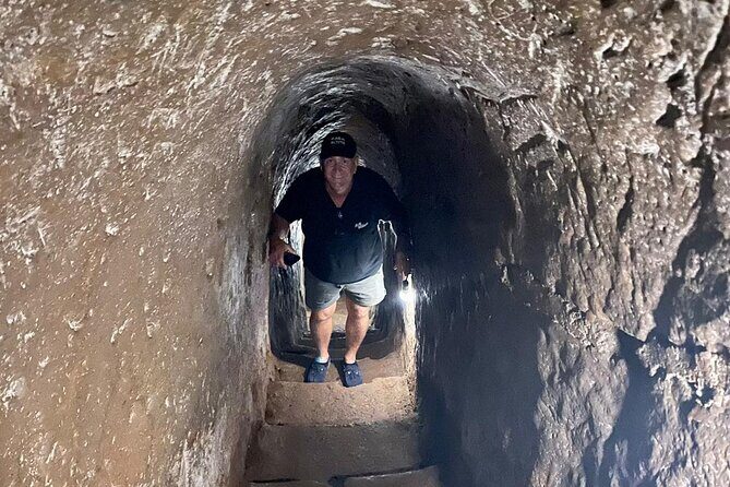 Hue to DMZ Vinh Moc Tunnels and Khe Sanh Base Tour - FAQs