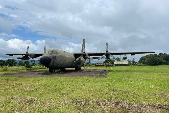 Hue to DMZ Vinh Moc Tunnels and Khe Sanh Base Tour - Final Thoughts