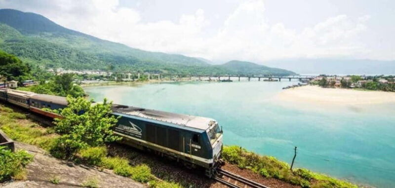 Hue To/From Hoi An: Easy Rider Tour via Hai Van Pass (1way) - Good To Know