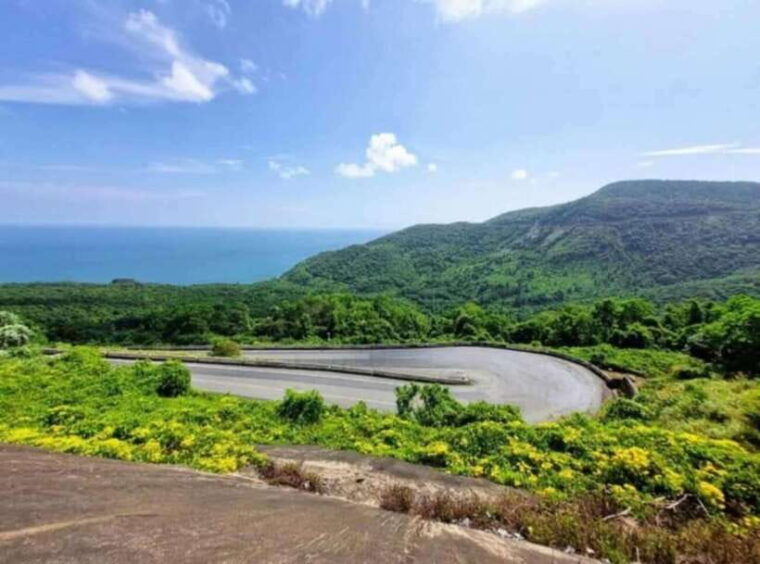 Hue To/From Hoi An: Easy Rider Tour via Hai Van Pass (1way) - Important Information