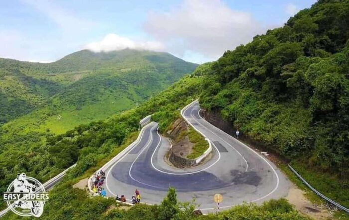 Hue To/From Hoi An: Easy Rider Tour via Hai Van Pass (1way) - Frequently Asked Questions