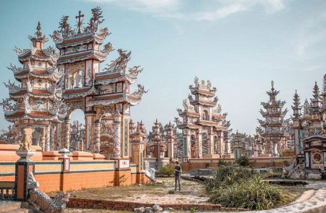 Hue To/From Hoi an Transfer by Private Car With Multi Stops - Inclusions and Exclusions