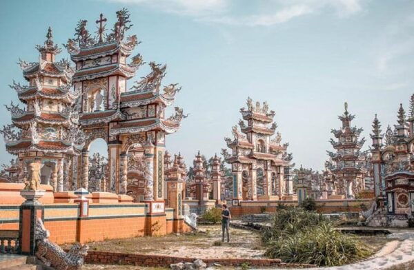 Hue To/From Hoi an Transfer by Private Car With Multi Stops - Customer Reviews
