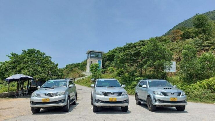 Hue To/From Hoi An Via Hai Van Pass by Private Car - Tour Highlights