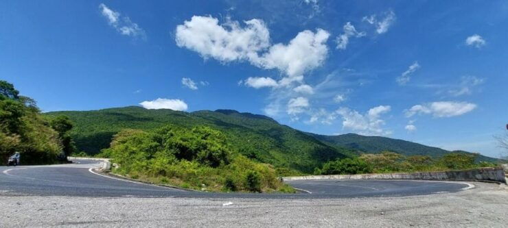 Hue To/From Hoi An Via Hai Van Pass by Private Car - Inclusions
