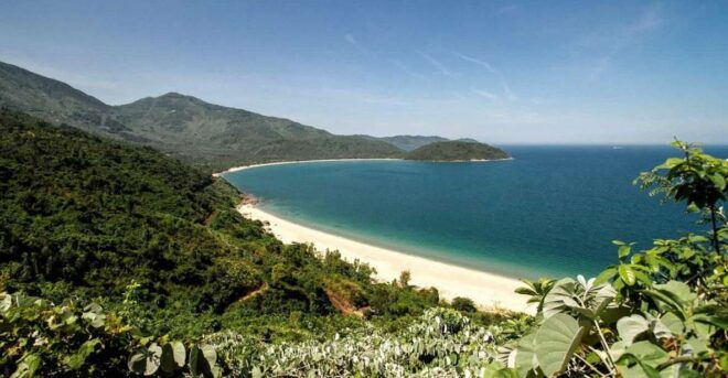 Hue To/From Hoi an via Linh Ung Pagoda in Monkey Mountain - Highlights of the Sightseeing Stops
