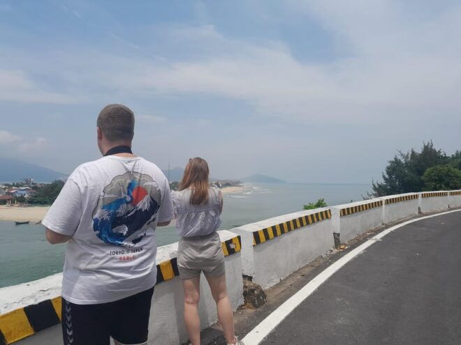 Hue to Ha Noi Private Transfer - Hue Car Rental to Ha Noi - Cultural Highlights and Attractions