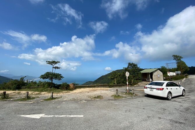 Hue to Hoi an ( a Day Trip ) by Private Car - Trip Highlights