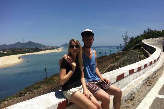 Hue to Hoi an ( a Day Trip ) by Private Car - Optional Beach Visits