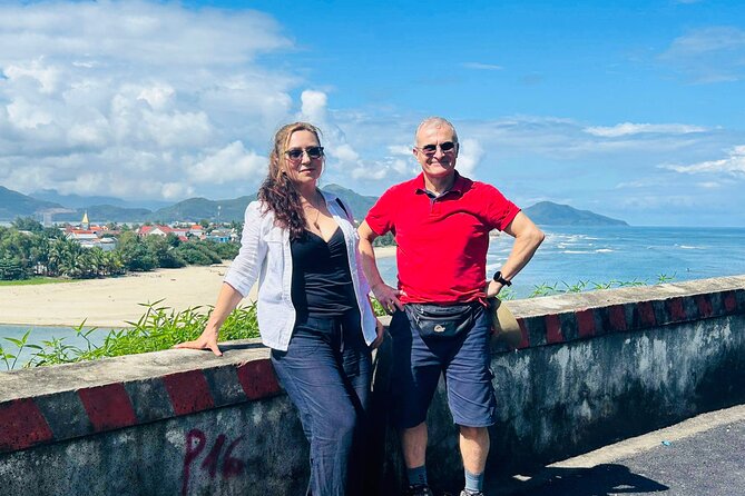 Hue to Hoi an ( a Day Trip ) by Private Car - Traveler Reviews