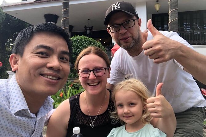 Hue to Hoi an ( a Day Trip ) by Private Car - Pricing and Booking Details