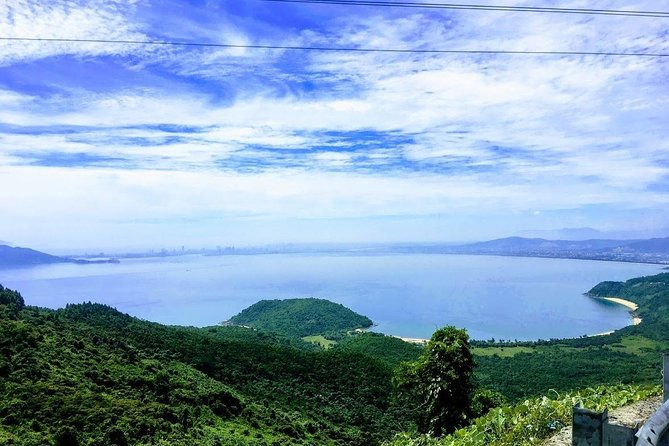 Hue to Hoi An Amazing Transfer - Scenic Coastal Route