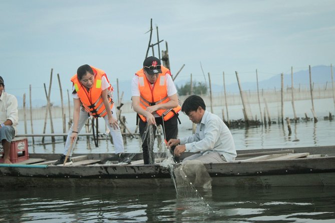 Hue to Hoi An Amazing Transfer - Convenient Pick-up and Drop-off Locations