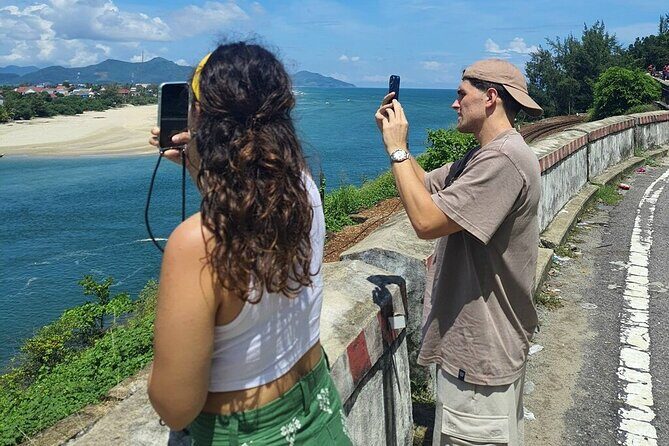 Hue to Hoi An Bus Tour with English Guide & Sightseeing - The Sum Up: Who Will Love This Tour?