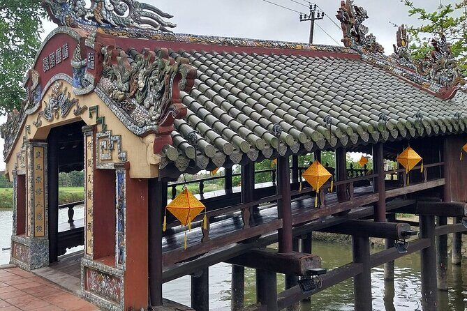 Hue to Hoi An Bus Tour with English Guide & Sightseeing - Frequently Asked Questions