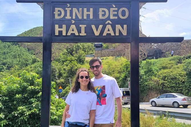 Hue to Hoi an by Car Sightseeing Lang Co Beachs, Hai Van Pass, Monkey Mountain - Traveler Photos and Reviews: Capturing the Essence