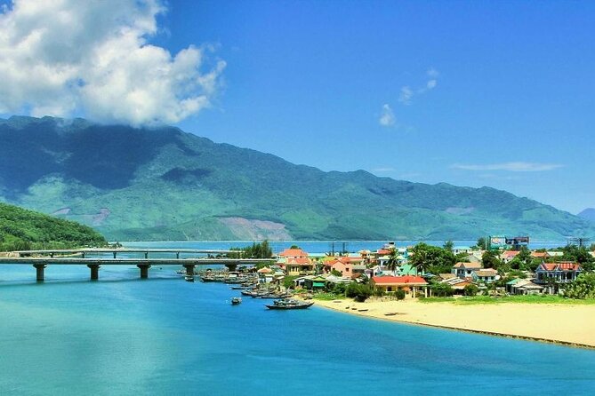 Hue to Hoi an by Car Sightseeing Lang Co Beachs, Hai Van Pass, Monkey Mountain - Questions and Assistance: Your Queries Answered