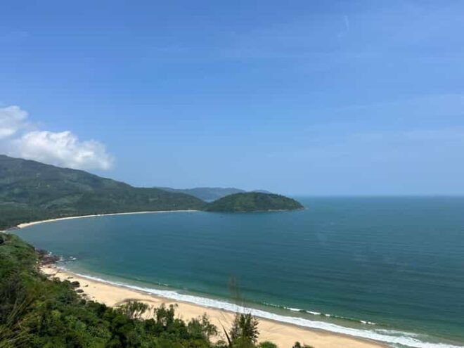 Hue to Hoi An by Car via An Bang Cemetery - City of Ghosts - Important Travel Information