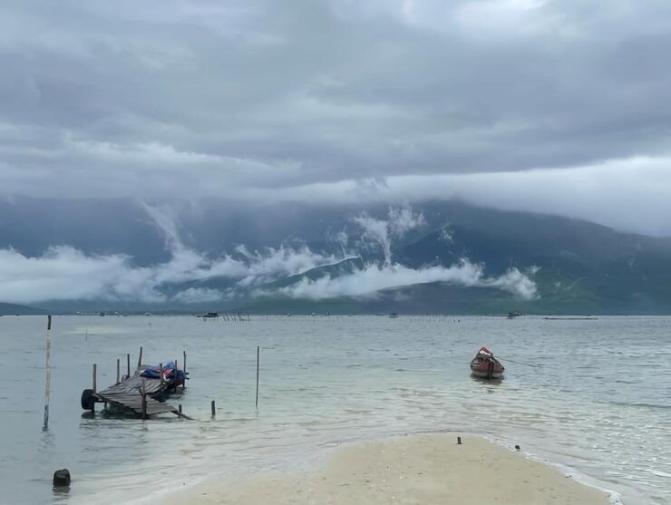 Hue to Hoi An by Car via An Bang Cemetery - City of Ghosts - Good To Know