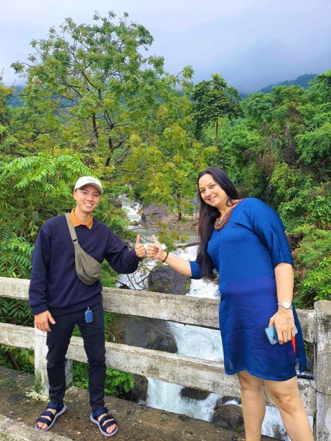 Hue To Hoi An By Car via Hai Van Pass, Golden Bridge, Beach - Tour Options