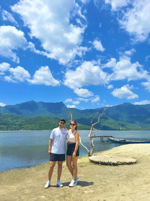 Hue To Hoi An By Car via Hai Van Pass, Golden Bridge, Beach - Additional Information