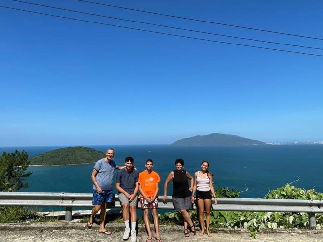 Hue To Hoi An By Jeep Via Hai Van Pass With Fabulous Stops - Itinerary Details