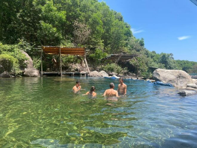 Hue To Hoi An By Jeep Via Hai Van Pass With Fabulous Stops - Transportation Arrangements