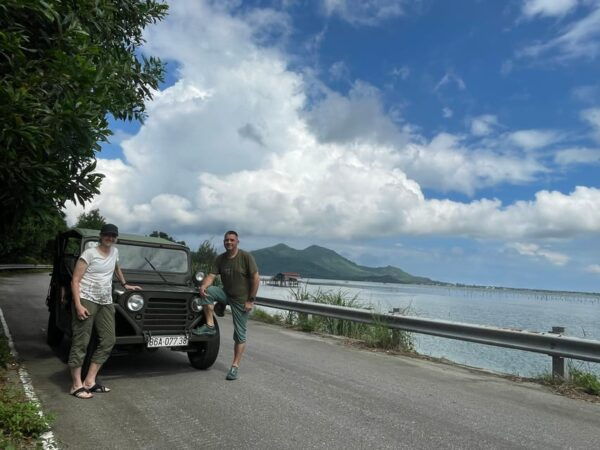 Hue To Hoi An By Jeep Via Hai Van Pass With Fabulous Stops - Frequently Asked Questions