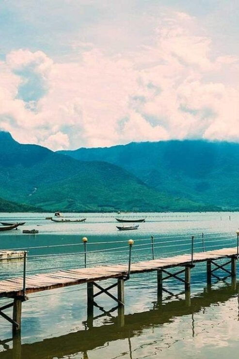 Hue to Hoi an by Motorbike via Hai Van Pass ( or Vice Versa) - Pricing and Booking Information