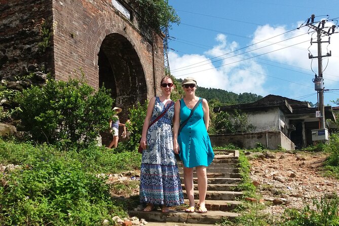 Hue to Hoi An by Private Car - Benefits of Hiring a Private Car for the Journey