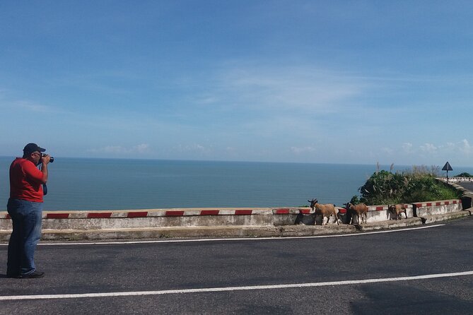 Hue to Hoi An by Private Car - The Sum Up